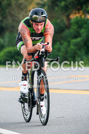 2020 Ponte Vedra Triathlon 2