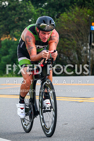 2020 Ponte Vedra Triathlon 2
