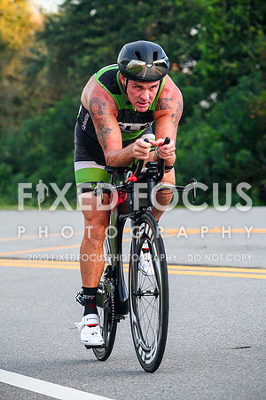 2020 Ponte Vedra Triathlon 2