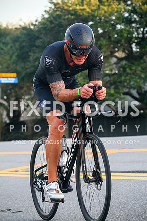 2020 Ponte Vedra Triathlon 2