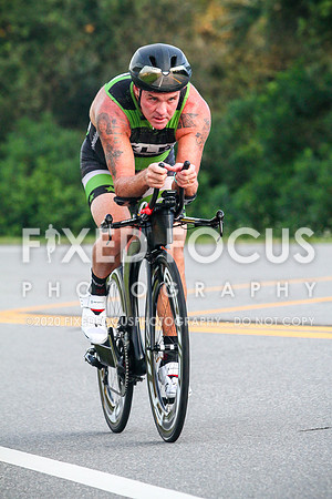 2020 Ponte Vedra Triathlon 2