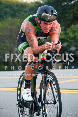 2020 Ponte Vedra Triathlon 2