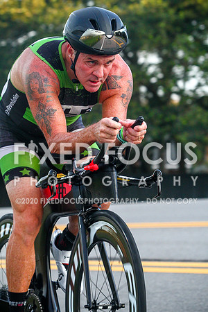2020 Ponte Vedra Triathlon 2
