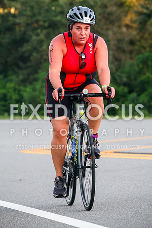 2020 Ponte Vedra Triathlon 2
