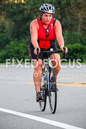 2020 Ponte Vedra Triathlon 2