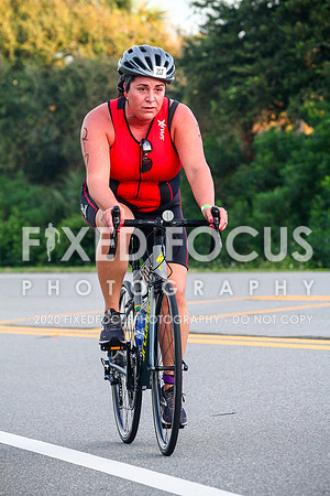 2020 Ponte Vedra Triathlon 2