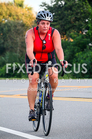 2020 Ponte Vedra Triathlon 2