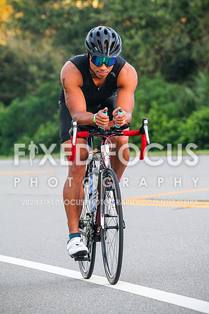 2020 Ponte Vedra Triathlon 2