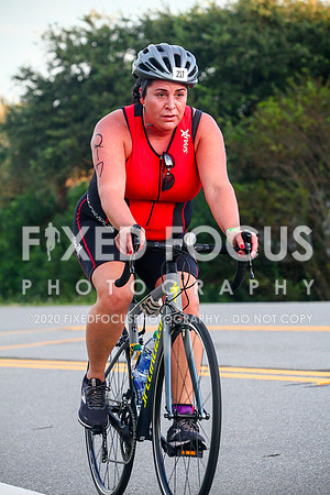 2020 Ponte Vedra Triathlon 2