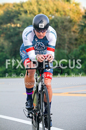 2020 Ponte Vedra Triathlon 2