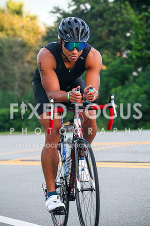2020 Ponte Vedra Triathlon 2