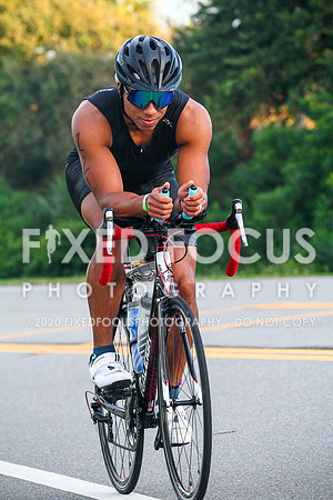 2020 Ponte Vedra Triathlon 2