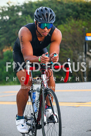2020 Ponte Vedra Triathlon 2