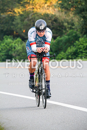 2020 Ponte Vedra Triathlon 2