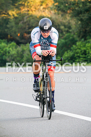2020 Ponte Vedra Triathlon 2