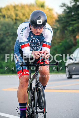 2020 Ponte Vedra Triathlon 2