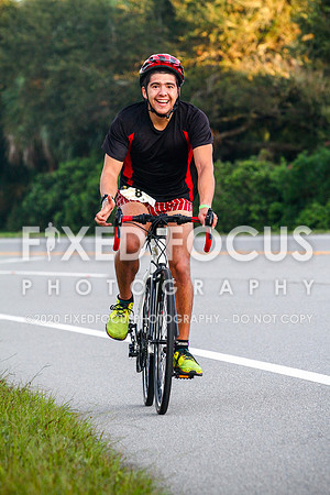 2020 Ponte Vedra Triathlon 2