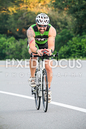2020 Ponte Vedra Triathlon 2