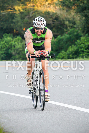 2020 Ponte Vedra Triathlon 2