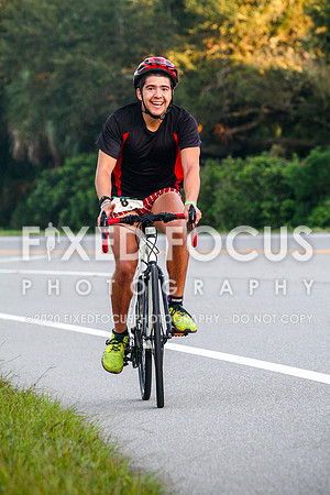 2020 Ponte Vedra Triathlon 2