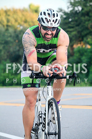 2020 Ponte Vedra Triathlon 2