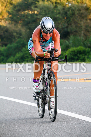 2020 Ponte Vedra Triathlon 2