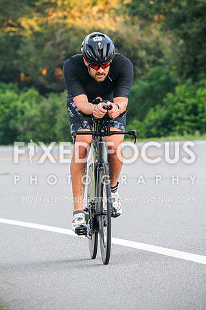 2020 Ponte Vedra Triathlon 2