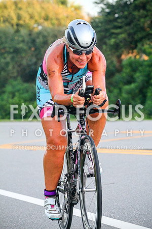 2020 Ponte Vedra Triathlon 2