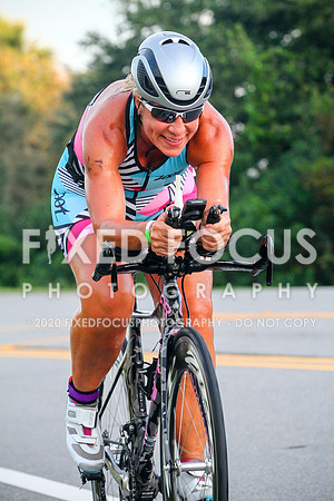 2020 Ponte Vedra Triathlon 2