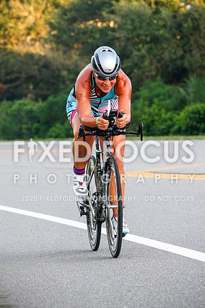 2020 Ponte Vedra Triathlon 2
