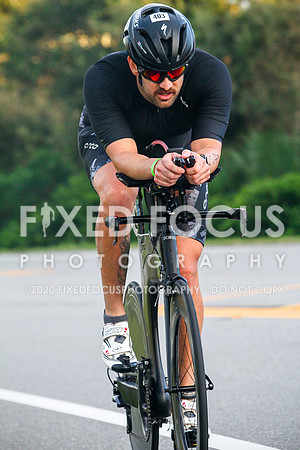 2020 Ponte Vedra Triathlon 2