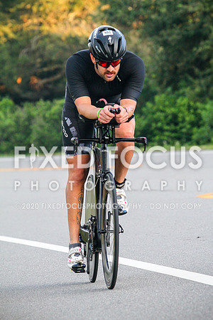 2020 Ponte Vedra Triathlon 2