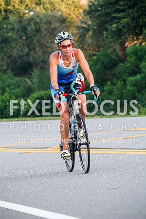 2020 Ponte Vedra Triathlon 2