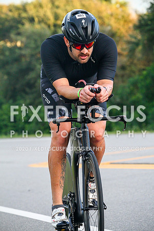 2020 Ponte Vedra Triathlon 2