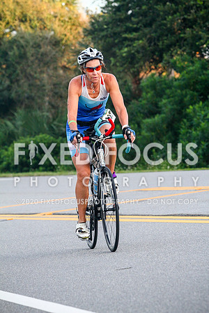 2020 Ponte Vedra Triathlon 2