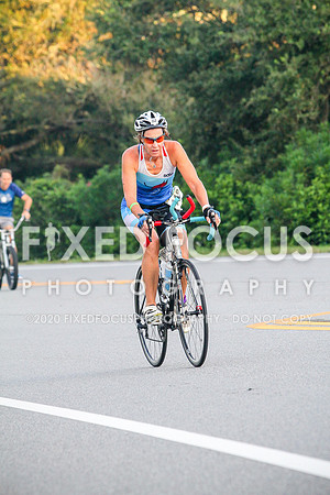 2020 Ponte Vedra Triathlon 2
