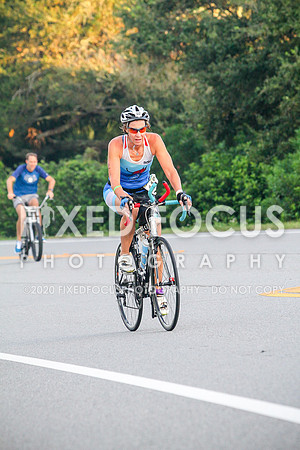 2020 Ponte Vedra Triathlon 2