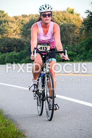 2020 Ponte Vedra Triathlon 2