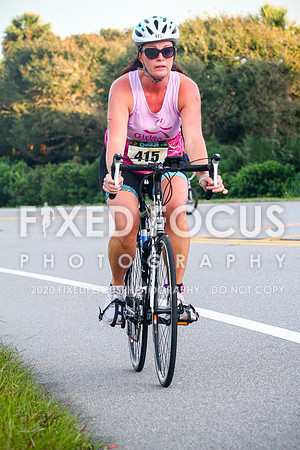2020 Ponte Vedra Triathlon 2