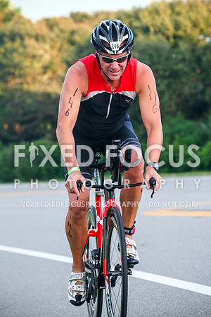2020 Ponte Vedra Triathlon 2