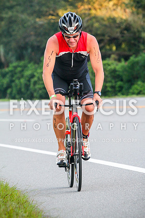 2020 Ponte Vedra Triathlon 2