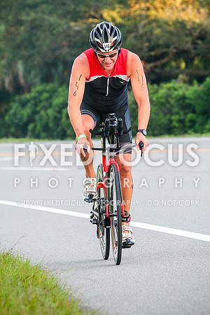 2020 Ponte Vedra Triathlon 2