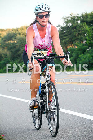 2020 Ponte Vedra Triathlon 2