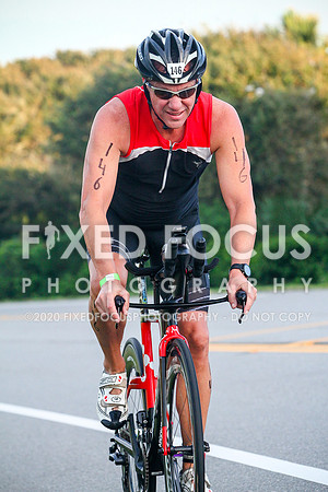 2020 Ponte Vedra Triathlon 2
