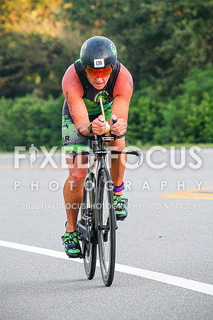 2020 Ponte Vedra Triathlon 2