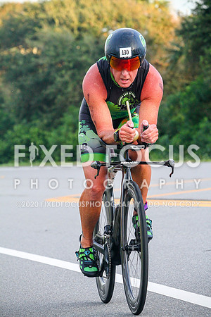 2020 Ponte Vedra Triathlon 2