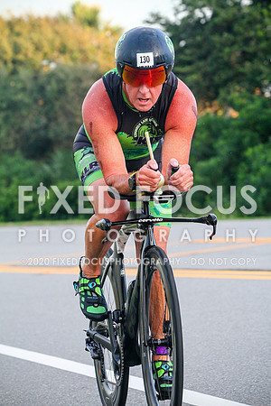 2020 Ponte Vedra Triathlon 2