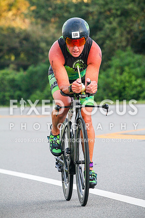 2020 Ponte Vedra Triathlon 2