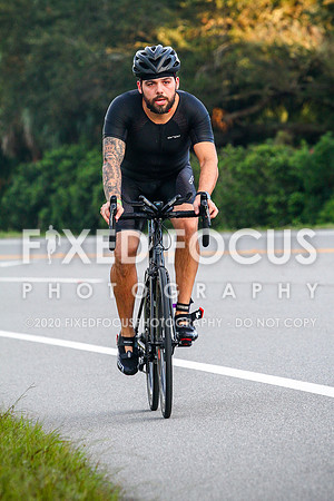 2020 Ponte Vedra Triathlon 2