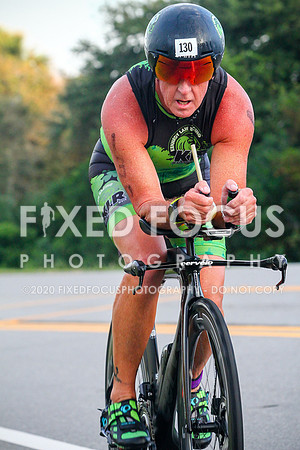 2020 Ponte Vedra Triathlon 2